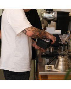 Cupping Atölyesi