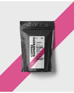 No 05 Ethiopia Sidamo 250 Gr.