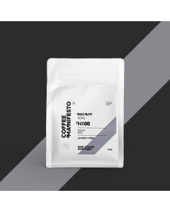 No 00 Decaff Peru 250 gr.
