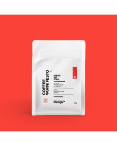 Wake Up Call 250 gr.