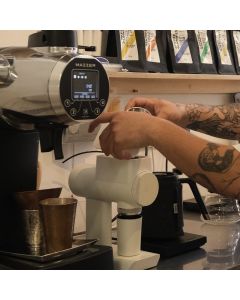 Profesyonel Barista Eğitimi
