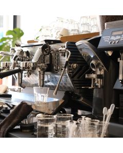 Home Barista Temel Barista Eğitimi