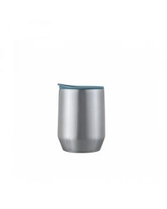 Hario MIOLOVE Mug Paslanmaz Çelik Bardak - Mavi