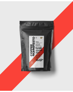 No 01 Classic Espresso 250 gr.