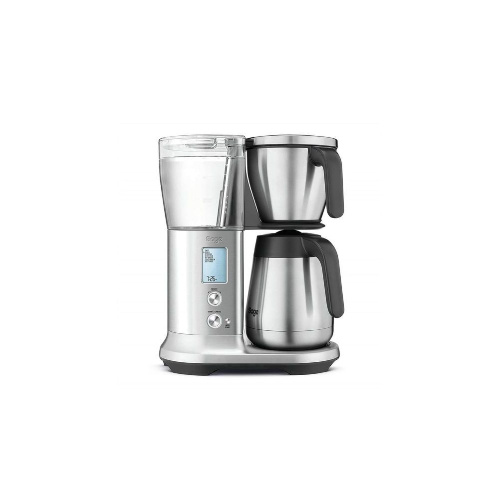 Sage SDC450 The Precision Brewer® Thermal Filtre Kahve Makinesi