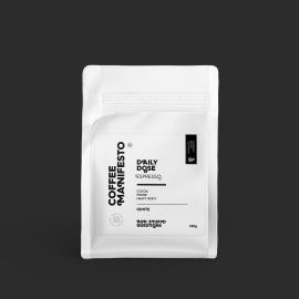 Daily Dose Espresso 250 gr.