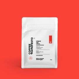 Wake Up Call 250 gr.