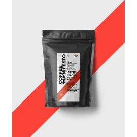No 01 Classic Espresso 250 gr.