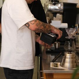Cupping Atölyesi