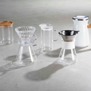 SImply HarIo V60 02 Cam Demleme Seti