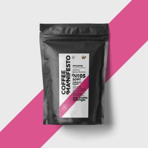 No 05 Ethiopia Sidamo 250 Gr.
